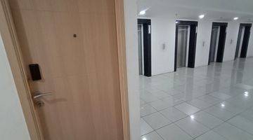 Gambar 3 Apartment Studio Cantik Furnished Siap Pakai Di Bassura City