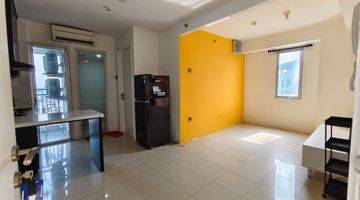 Gambar 4 Apartment Cantik 1 Kamar Semi Furnished Siap Huni Bassura City