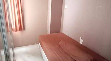 Gambar 1 Apartment ciamik furnished 3 BR siap pakai di Bassura City