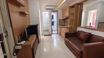 Gambar 1 Apartment Cantik 2 Lantai Furnished Siap Huni Di Bassura City