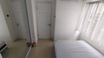 Gambar 5 Apartment ciamik 1 BR full furnished siap huni di Bassura City