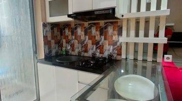 Gambar 2 Apartment Cantik 2 Br Full Furnished Siap Huni Di Bassura City