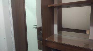 Gambar 4 Apartment keren 2 BR Full furnished siap huni di Bassura City