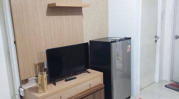 Gambar 2 Apartment Cantik 2 Kamar Siap Huni Di Bassura City