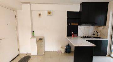 Gambar 3 Apartment Cantik 1 Kamar Semi Furnished Siap Huni Bassura City