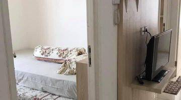 Gambar 4 Apartment 2 lantai full furnished siap huni di Bassura City