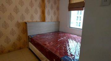 Gambar 1 Apartment Cantik 2 Kamar Full Furnished Siap Huni Di Bassura City