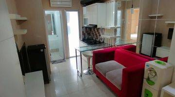 Gambar 1 Apartment Cantik 2 Br Full Furnished Siap Huni Di Bassura City