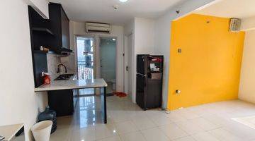 Gambar 5 Apartment Cantik 1 Kamar Semi Furnished Siap Huni Bassura City