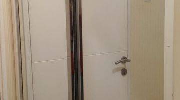 Gambar 4 Apartment cantik 2 BR full furnished siap huni di Bassura City