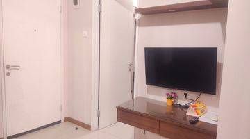 Gambar 2 Apartment keren 2 BR Full furnished siap huni di Bassura City