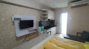 Gambar 2 Apartment studio cantik siap huni di Bassura City