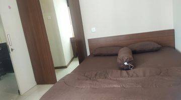 Gambar 5 Apartment keren 2 BR Full furnished siap huni di Bassura City