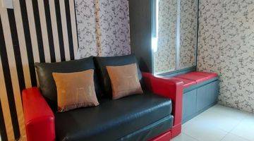 Gambar 1 Apartment cantik 3 kamar jadi 2 di Bassura City