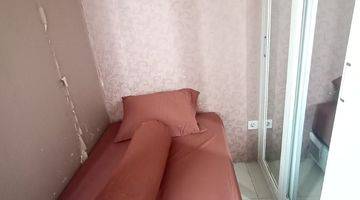 Gambar 2 Apartment ciamik furnished 3 BR siap pakai di Bassura City