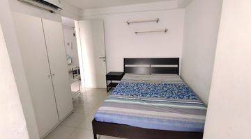 Gambar 2 Apartment Keren Furnished 1 Br Siap Huni Di Bassura City