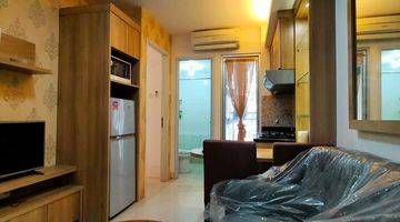 Gambar 3 Apartment Cantik 2 Kamar Full Furnished Siap Huni Di Bassura City