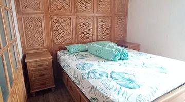 Gambar 5 Apartment Studio Cantik Furnished Siap Pakai Di Bassura City