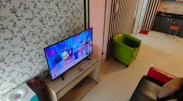 Gambar 3 Apartment cantik 3 kamar jadi 2 di Bassura City