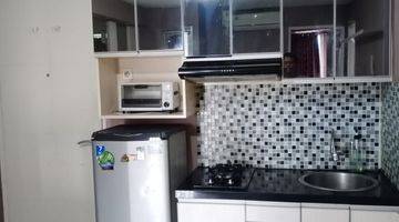 Gambar 4 Apartment ciamik furnished 3 BR siap pakai di Bassura City