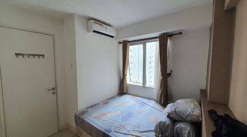 Gambar 3 Apartment keren 2 kamar full furnished di Bassura City