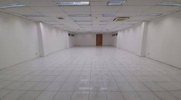 Gambar 1 Disewakan Ruang Kantor Atau Office Space Jln Raya Bekasi Cakung 