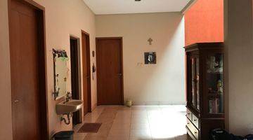 Gambar 3 Dijual Rumah Mewah 2,5 Lantai Villa Permata Gading, Kelapa Gading