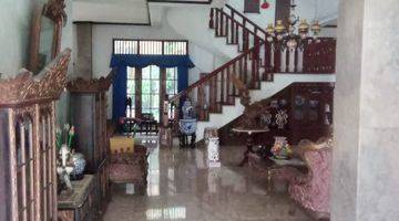 Gambar 2 Dijual Rumah 2 Lantai di Duren Sawit Semi Furnished