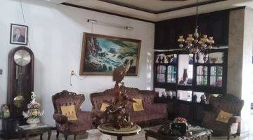 Gambar 1 Dijual Rumah 2 Lantai di Duren Sawit Semi Furnished