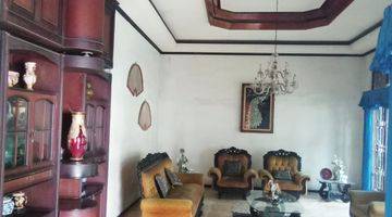 Gambar 5 Dijual Rumah 2 Lantai di Duren Sawit Semi Furnished