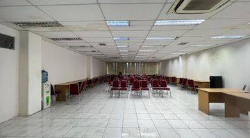 Gambar 5 Disewakan Ruang Kantor Atau Office Space Jln Raya Bekasi Cakung