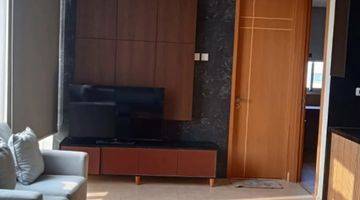 Gambar 1 Jual Apartemen The Summit Kelapa Gading Full Furnished