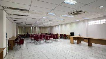 Gambar 2 Disewakan Ruang Kantor Atau Office Space Jln Raya Bekasi Cakung