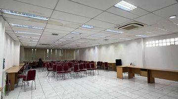 Gambar 3 Disewakan Ruang Kantor Atau Office Space Jln Raya Bekasi Cakung