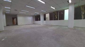 Gambar 2 Disewakan Ruang Kantor Atau Office Space Jln Raya Bekasi Cakung 