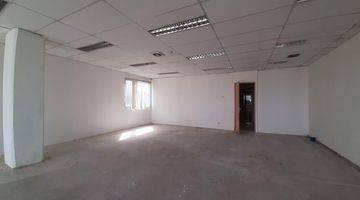 Gambar 3 Disewakan Ruang Kantor Atau Office Space Jln Raya Bekasi Cakung 