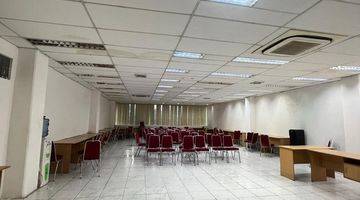 Gambar 1 Disewakan Ruang Kantor Atau Office Space Jln Raya Bekasi Cakung