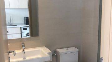 Gambar 3 Disewakan Cepat Apartement Studio Sedayu City Kelapa Gading Jakut