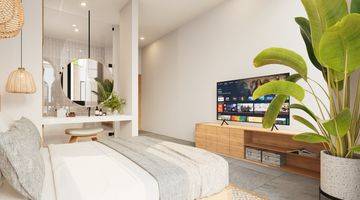 Gambar 1 Villa 3 Kamar Tidur di Central Seminyak