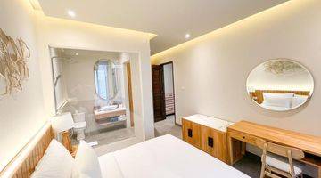 Gambar 5 Disewakan Villa Full Furnished 3 Kamar Tidur di Canggu