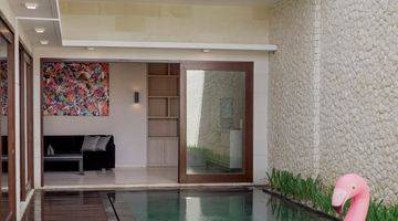 Gambar 2 For Rent 3 Bedroom Modern Luxury Spacious Villa In Umalas