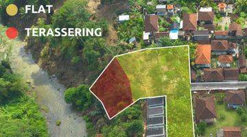 Gambar 3 For Sale Leasehold land at Lodtunduh - Ubud ! Located Mawang , Lodtunduh , Ubud 