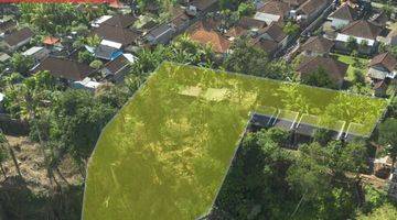 Gambar 4 For Sale Leasehold land at Lodtunduh - Ubud ! Located Mawang , Lodtunduh , Ubud 