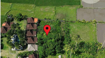 Gambar 2 FOR SALE LEASEHOLD LAND AT LODTUNDUH - UBUD !