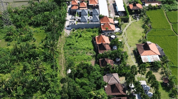 Gambar 5 FOR SALE LEASEHOLD LAND AT LODTUNDUH - UBUD !