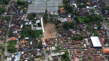 Gambar 5 KAVLINGAN LAND LEASEHOLD LODTUNDUH UBUD AREA