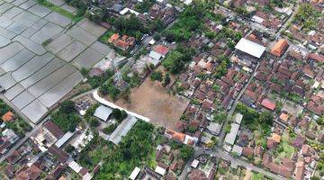 Gambar 5 KAVLINGAN LAND LEASEHOLD LODTUNDUH UBUD AREA