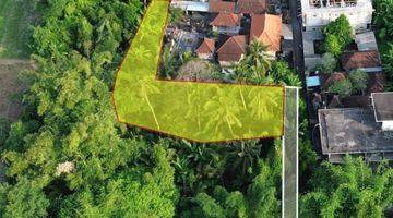 Gambar 3 For Sale Leasehold land at Lodtunduh - Ubud !