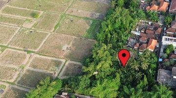 Gambar 4 For Sale Leasehold land at Lodtunduh - Ubud !