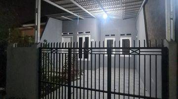 Gambar 1 Rumah Terawat di Puri Nirwana Residence Cikarang Siap Huni